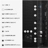 100E7S PRO QLED TV HISENSE