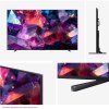 100E7S PRO QLED TV HISENSE
