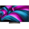OLED55C56LB OLED TV LG