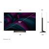 OLED55C56LB OLED TV LG