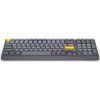 Celeris 1800 Wrl Keyboard US ENDORFY