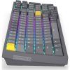 Celeris 1800 Wrl Keyboard US ENDORFY