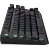 Thock TKL Wrl Keyboard CZ Brown ENDORFY