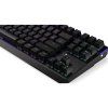 Thock TKL Wrl Keyboard CZ Brown ENDORFY