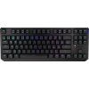 Thock TKL Wrl Keyboard CZ Brown ENDORFY