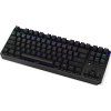 Thock TKL Wrl Keyboard CZ Brown ENDORFY