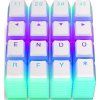 PBT Keycaps Pudding OWH ENDORFY