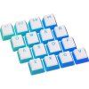 PBT Keycaps Pudding OWH ENDORFY