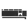 PBT Keycaps BK ENDORFY