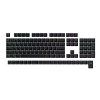 PBT Keycaps BK ENDORFY