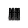 PBT Keycaps BK ENDORFY