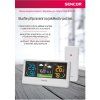 SWS 4100 W METEOSTANICE SENCOR