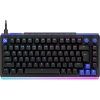 G512 X 75 Linear Kbd US Black LOGITECH