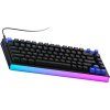 G512 X 75 Linear Kbd US Black LOGITECH