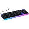 G512 X 98 Tactile Kbd US Black LOGITECH