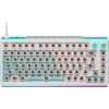 G512 X 75 Tactile Kbd US White LOGITECH