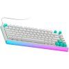 G512 X 75 Tactile Kbd US White LOGITECH