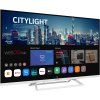 SLE 40FS841BW WEBOS SMART TV SENCOR