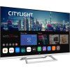 SLE 32S841BW WEBOS SMART TV SENCOR