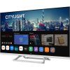 SLE 32S841BW WEBOS SMART TV SENCOR