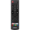 SLE 32S841BW WEBOS SMART TV SENCOR