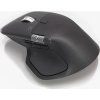MX MASTER 4 MAC Wrl Black LOGITECH