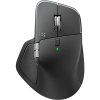 MX MASTER 4 MAC Wrl Black LOGITECH