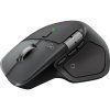 MX MASTER 4 MAC Wrl Black LOGITECH