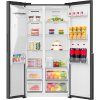 NRS917E61BX CHLADNIČKA SBS GORENJE