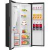 NRS917E61BX CHLADNIČKA SBS GORENJE