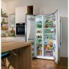 NRS917E61BX CHLADNIČKA SBS GORENJE