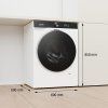 WG814A5P5 PRAČKA GORENJE
