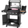 FZG 3028 Plynový gril 3+1+1 FIELDMANN