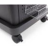 FZG 3028 Plynový gril 3+1+1 FIELDMANN