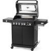 FZG 3028 Plynový gril 3+1+1 FIELDMANN
