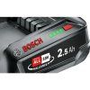 Rychlonab. AL 18V-44 P4A 1x2,5Ah GARDENA