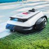 GOAT O1200 LiDAR PRO WHITE ECOVACS