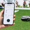 GOAT O1200 LiDAR PRO WHITE ECOVACS