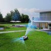 GOAT O1200 LiDAR PRO WHITE ECOVACS
