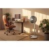 SFN 4091WH Stojanový ventilátor SENCOR