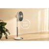 SFN 4091WH Stojanový ventilátor SENCOR