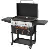 1785 GRIL 28" AIRFRYER BLACKSTONE