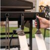 2287 GRIL 28" OMNIVORE BLACKSTONE