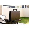 2287 GRIL 28" OMNIVORE BLACKSTONE