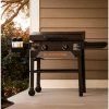 2287 GRIL 28" OMNIVORE BLACKSTONE