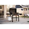 2287 GRIL 28" OMNIVORE BLACKSTONE