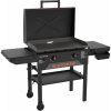 2287 GRIL 28" OMNIVORE BLACKSTONE