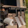 2310 GRIL 36" IRON FORGED BLACKSTONE