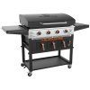 1868 GRIL 36" AIRFRYER BLACKSTONE