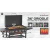 2151 GRIL 36" ORIGINAL BLACKSTONE